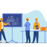 les avantages de la formation à la préparation de chantier