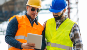 planning et organisation de chantier