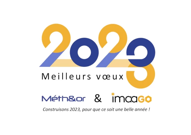 Voeux IMAAGO et METHEOR 2023