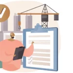 les étapes a respecter pour la préparation de chantier