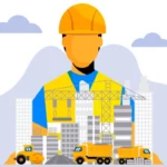 Le métier de chef de chantier va évoluer notamment grâce aux innovations technologiques