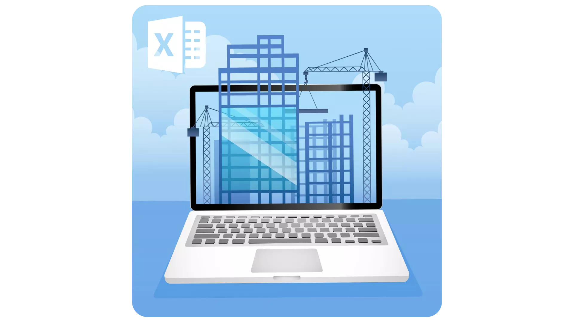 Comment créer un planning de chantier gratuit avec Excel ? IMAAGO©